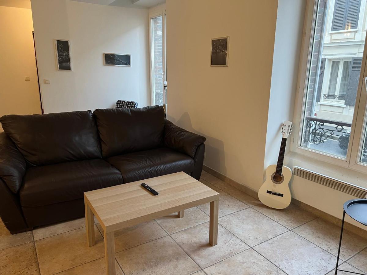 Le Relais De Saint Loup 1 A 66 Personnes Lejlighed Montereau-Fault-Yonne Eksteriør billede